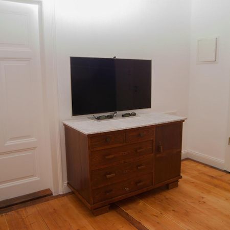 Exklusive Ferienwohnung Geisfeld Geisfeld  Chambre photo